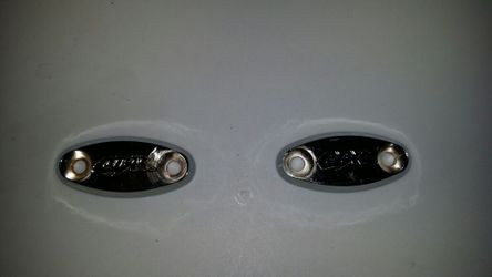 HONDA CBR 929 PARTS