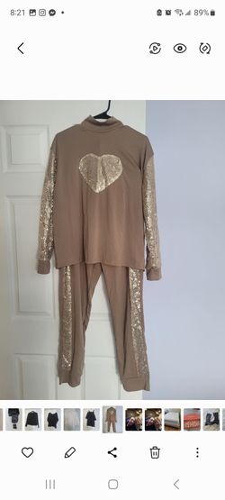 New women outfit L