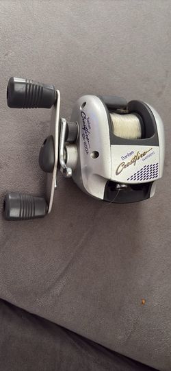 Bait casters
