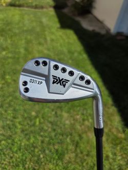 PXG 0311 XP Gen 3 8 Iron Golf Club, RH (Ladies)