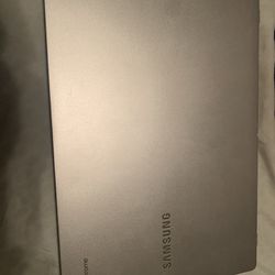 Samsung Galaxy Book (ChromeBook)