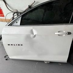 2018 Chevy Malibu Parts