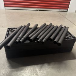Garage Shelving 