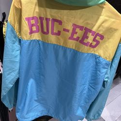 Bucees Rain Jacket 