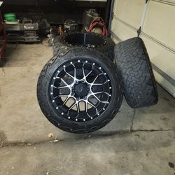 Moto Metal Siege MO 986