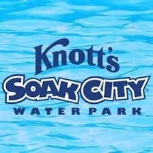 Knotts Soak City $40