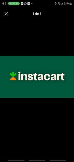 Instacart