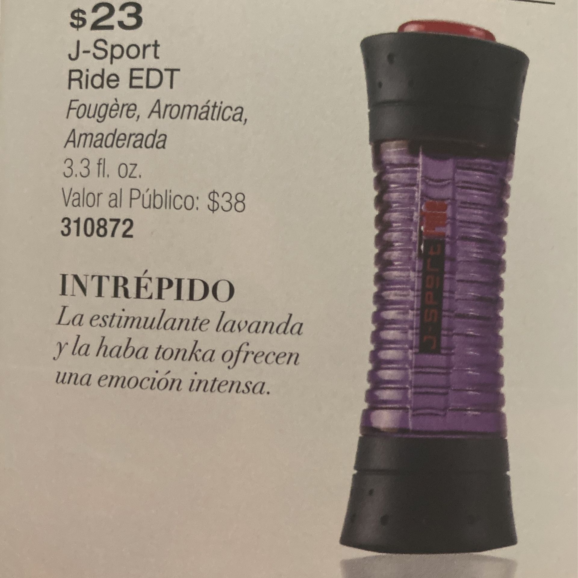 Perfumes Para Hombre