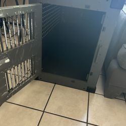 Escape Proof Dog Kennel