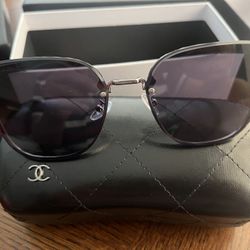 Chanel Sunglasses 