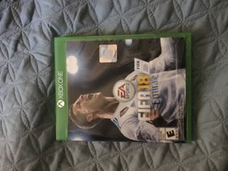 FIFA 18