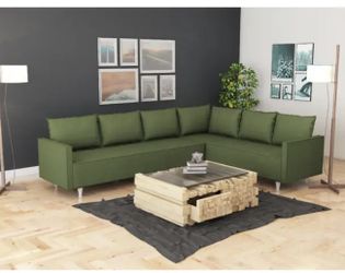 Brand New Sectional