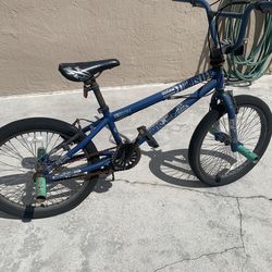 2 Bikes for $20