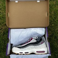 Nike Sb Airmax 95