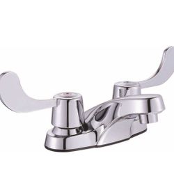 Bayview 4 Inch Faucet 