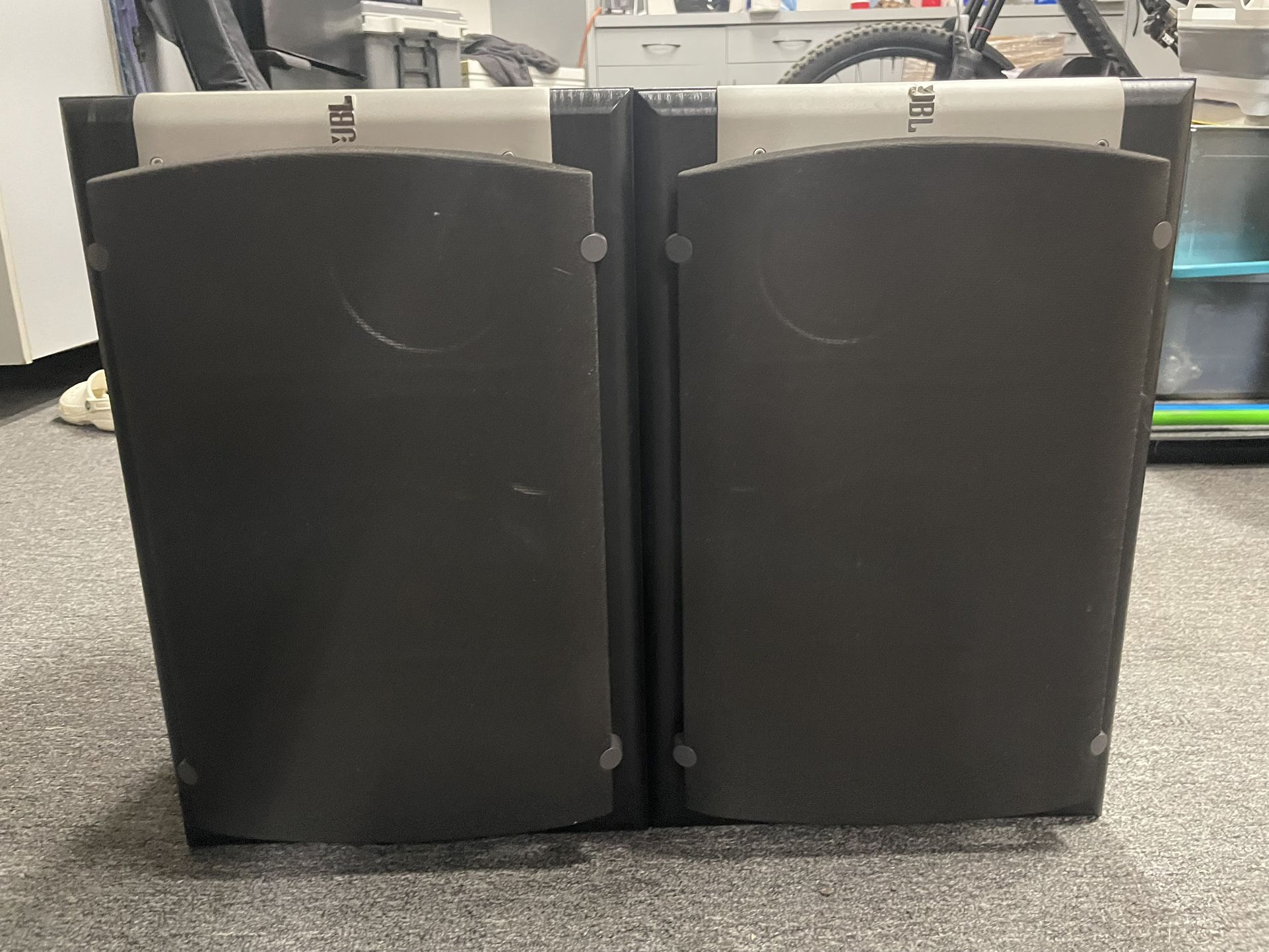 JBl - Polk Audio Speakers