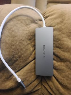 usb port for MacBook