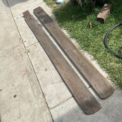 Ramps