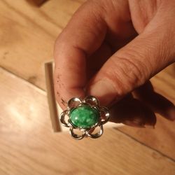 Sarah Coventry Flattery Ring