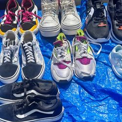 Yard Sale 1223 West Clinton Court, Visalia