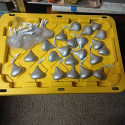 Hershey kisses for crafts