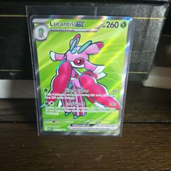 Pokémon Make Offer 