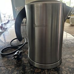 Breville Electric Water 