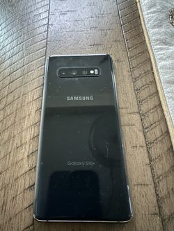 Samsung Galaxy S10+