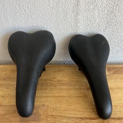 Bike Seats 