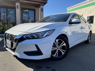 2023 Nissan Sentra