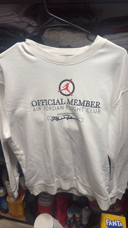 Medium men’s Jordan sweater