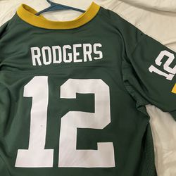 Aaron Rodgers Large