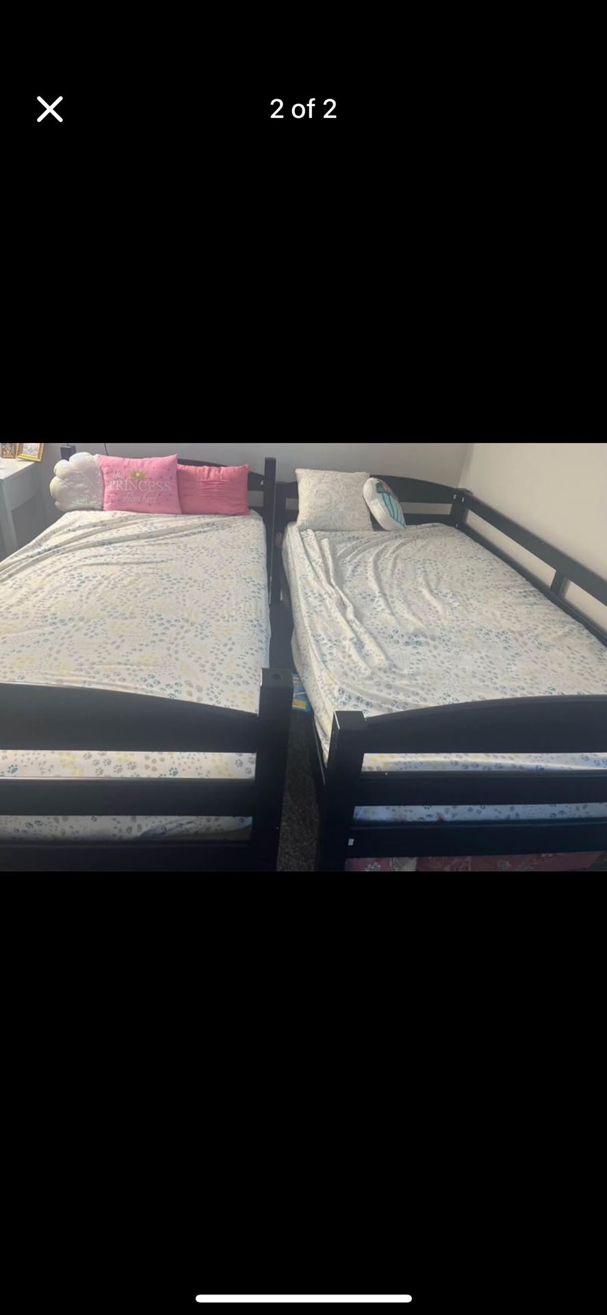 Bunk Bed