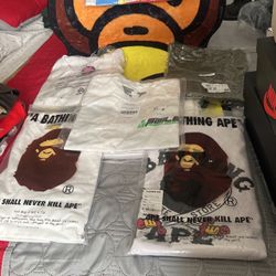 T Shirts