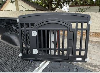 Pet Playpen , Gate Panel Only