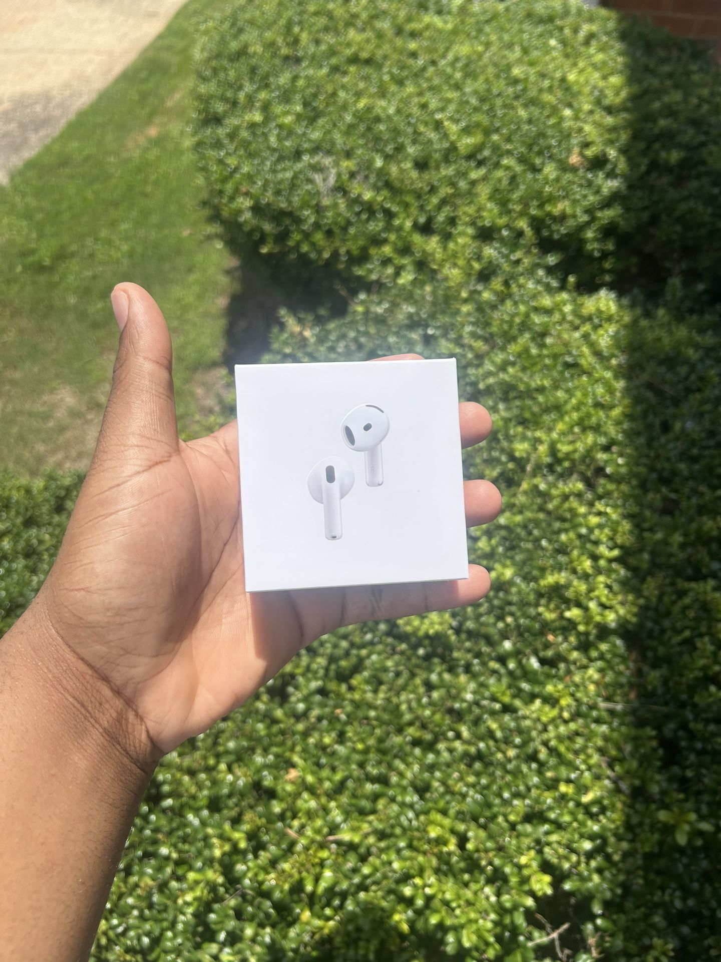 AirPods Gen 4 (ANC)