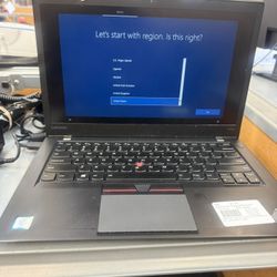 Lenovo Laptop Thinkpad Great Deal Here At Cash America Pawn On Summit  Ave
