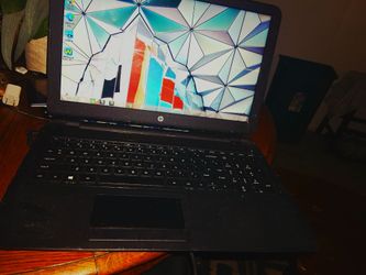Hp laptop windows 10