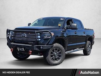 2021 Toyota Tundra