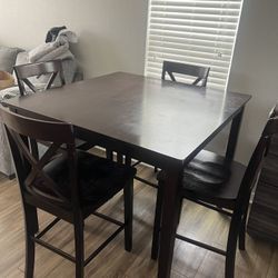 Kitchen Table