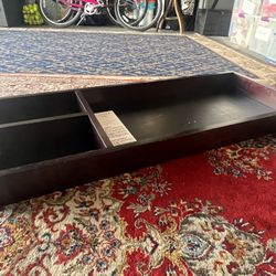 Changing Table Topper