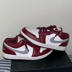 Jordan 1 Low 