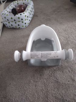 Baby Shower Seat