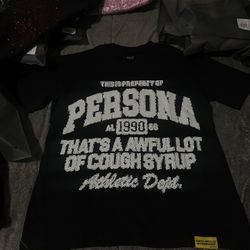 Awful Lot Of Cough Syrup 