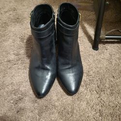 RALPH LAUREN BOOTIES