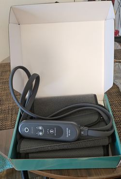 LEG MASSAGER