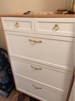 Shoe rack