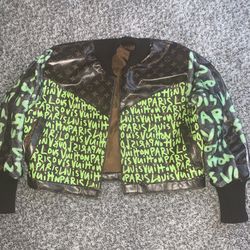 Custom Women’s Jacket 