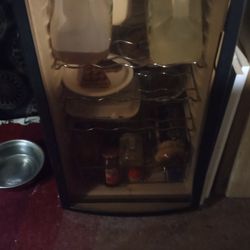 Wine Cooler