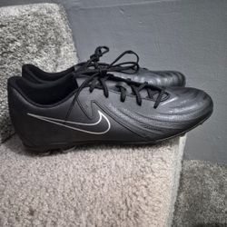 Soccer Cleats Mens Size 11